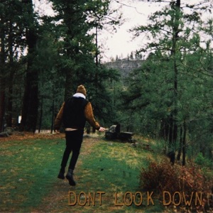 Don't Look Down - Single