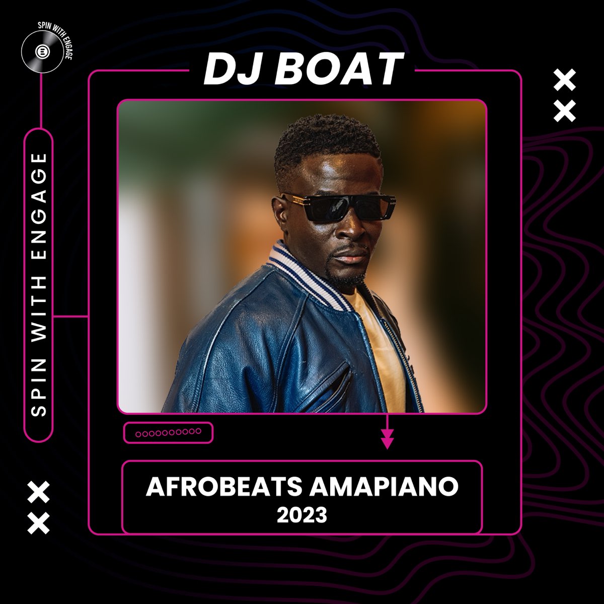 ‎Afrobeats Amapiano 2023 (DJ Mix) Album by Dj Boat Apple Music