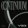 CONTINUUM - EP - VIXX