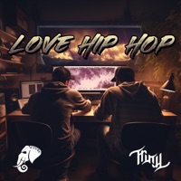 Love Hip Hop (feat. Truth303) - Single - Eyvre