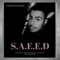 S.A.E.E.D - Saeed lyrics