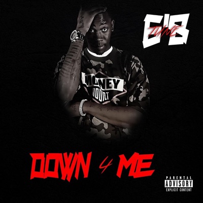 Down 4 Me - Single