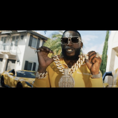 Trap beat "Gucci flow" - Single