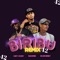 biribu (feat. ceky viciny & dilon baby) [remix] - el domii lyrics