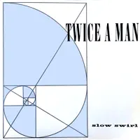 Japanese Letters — Twice A Man