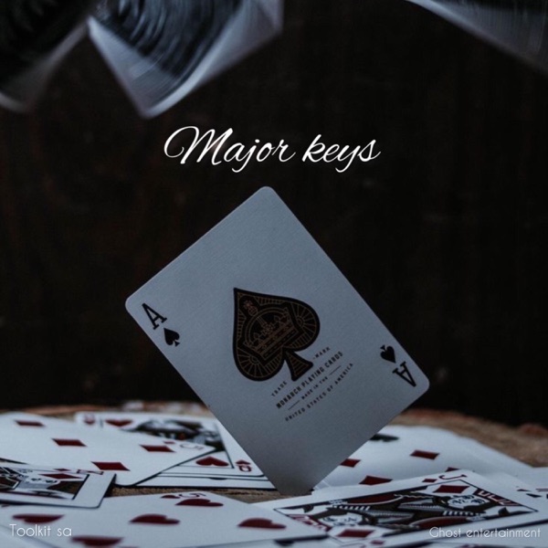 Major keys (feat. Dee soul) - Single
