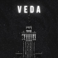 VEDA (feat. MERCURY & Franklin) - Single - Ercü