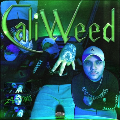 Cali Weed - Single
