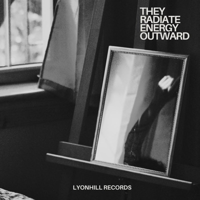 They Radiate Energy Outward