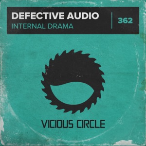 Internal Drama - Single