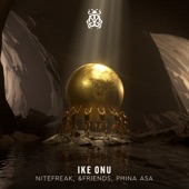 Ike Onu (feat. Phina Asa) artwork