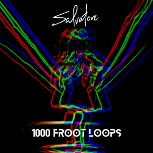 1000 Froot Loops - Single