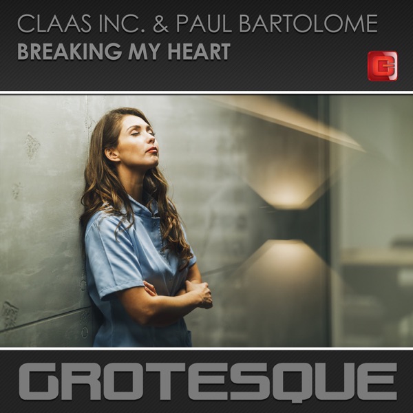 Breaking My Heart (feat. Paul Bartolome) - Single
