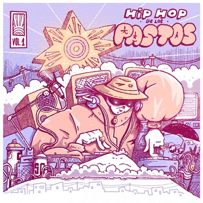 El Hip Hop de los Pastos, Vol. 1