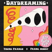 Daydreaming (Sgt Slick Remix) artwork