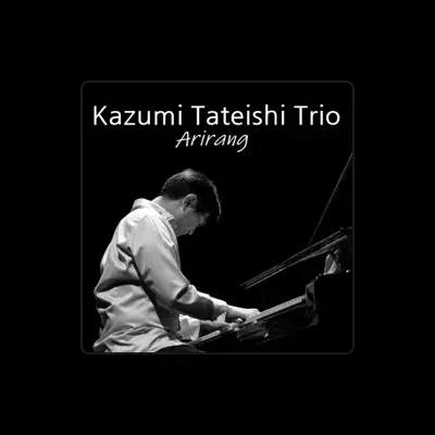 Listen to Kazumi Tateishi Trio, watch music videos, read bio, see tour dates & more!