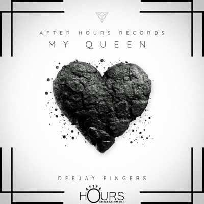 My Queen - Single