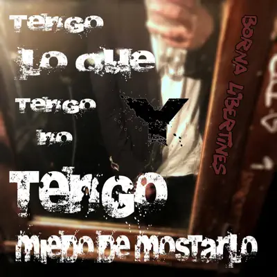 Tengo Lo Que Tengo EP