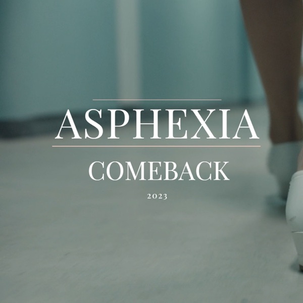 Comeback - EP