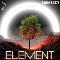 ELEMENT (feat. Aquraccy) - Single - waterjon