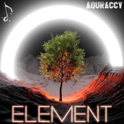 ELEMENT (feat. Aquraccy) - Single