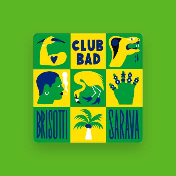 Brisotti's avatar