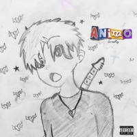 Ánimo - Single - CrissRoy