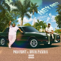 Hey Hey - Single - Polo Frost
