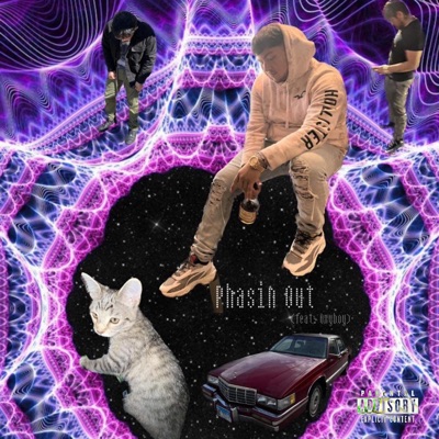 Phasin' Out (feat. Oxyboy) - Single
