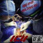 ICU (feat. Ocho 800) [Explicit Version] - Single