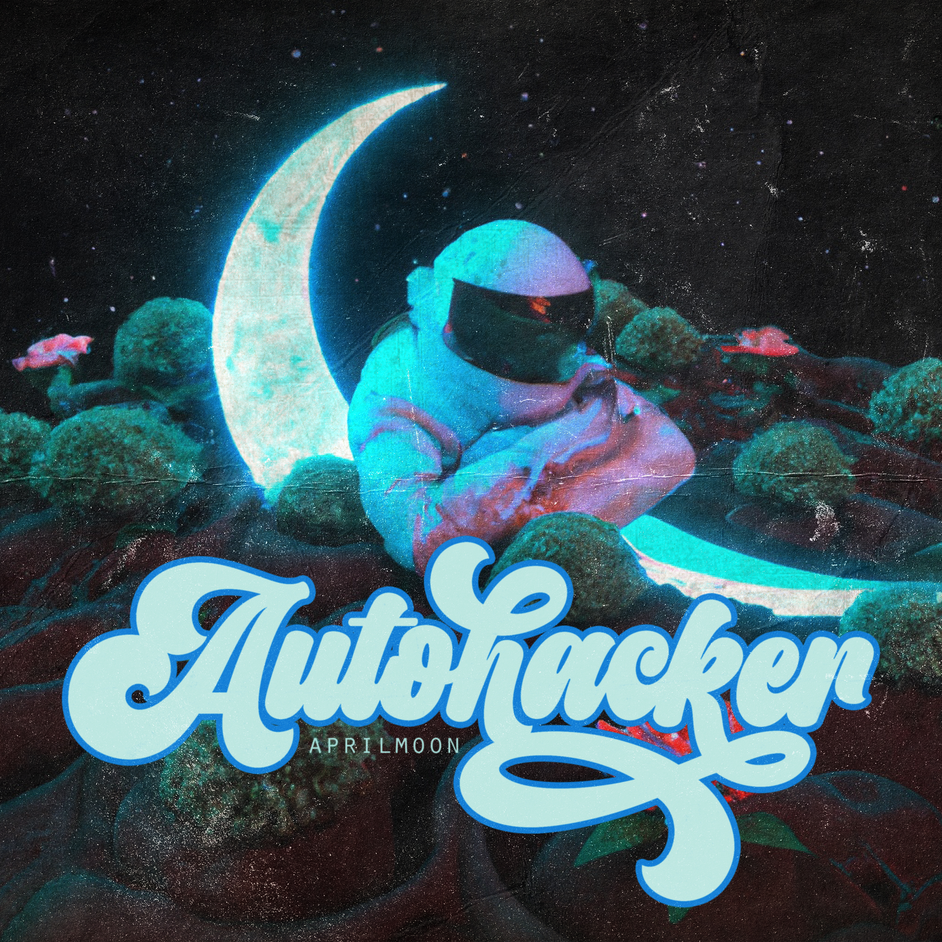Aprilmoon - Single