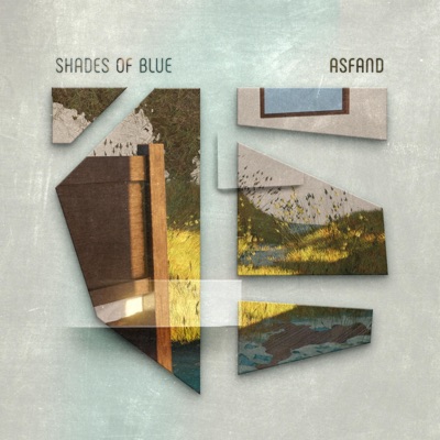 Shades of Blue - Single