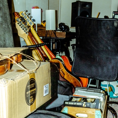 1 Milhão de Sonhos (feat. Caue Gas & Wendel Benjamin) - Single