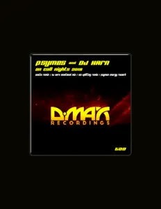 Dengarkan Psymes, tonton video musik, baca bio, lihat tanggal tur & lainnya!
