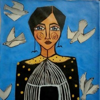 Caged Birds Sing - Single - Saint Levant