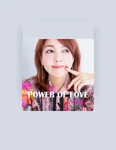 Poslechněte si interpreta 恵愛ケリー, sledujte hudební videa, přečtěte si životopis, podívejte se na data turné a další informace.