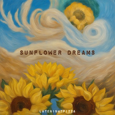 sunflower dreams - Single