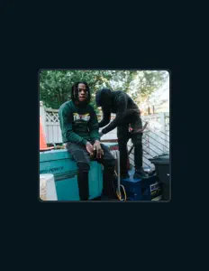 YowaSayso dinle, müzik videolarını izle, biyografisini oku, tur tarihlerini ve daha fazlasını gör!