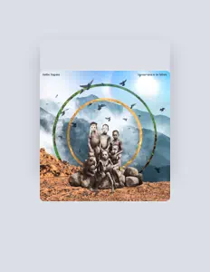 Écoutez Felix Tapes, regardez des vidéoclips, lisez la biographie, consultez les dates de tournée et plus encore !