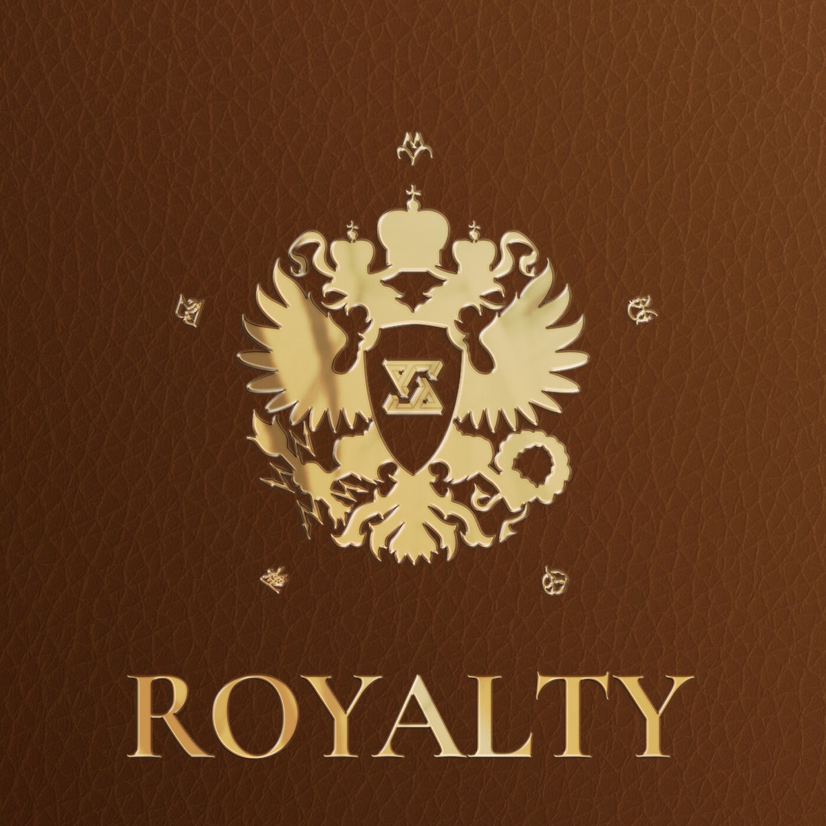 MUSTB – ROYALTY – Single