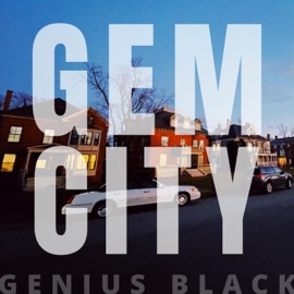 Head Down (feat. TinyFoot, Drell, Shane Reis & Shameek the God) Genius Black