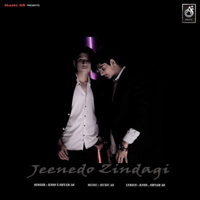 jeenedo zindagi (feat. KNSS) - Single
