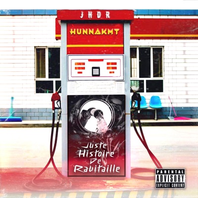 Juste histoire de ravitaille (JHDR)