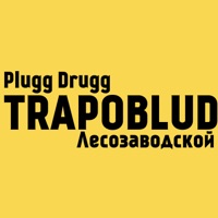 Trapoblud - Single - Plugg Drugg & Лесозаводской