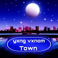 Town - Single - yxng vxnom