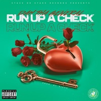 Run Up a Check - Single - Dah Tha General