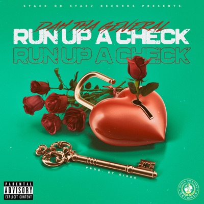Run Up a Check - Single