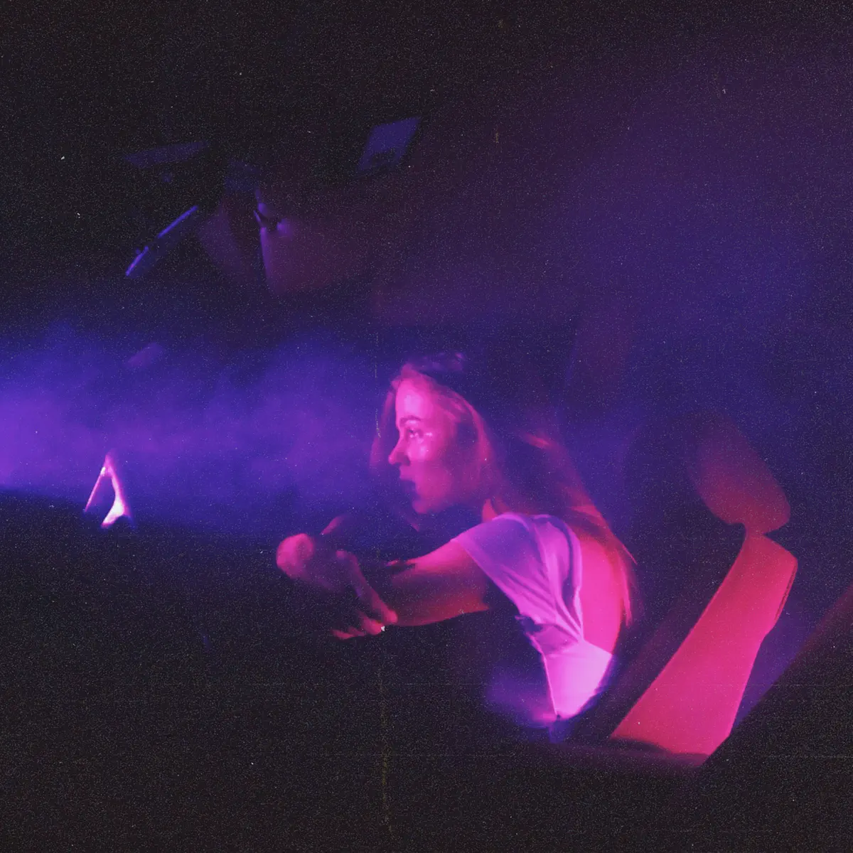 Cassie Henderson - The Pink Chapter - EP (2023) [iTunes Plus AAC M4A]-新房子