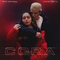 CORA - Single - Tommy Naxty & Ana Mancebo