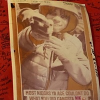 Blast Back (feat. TyNine & WillieG) - Single - Gmenace